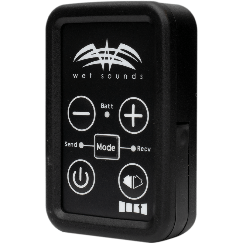 Wet Sounds A-Link Kit (WSALINKSRKIT) - Extreme Electronics