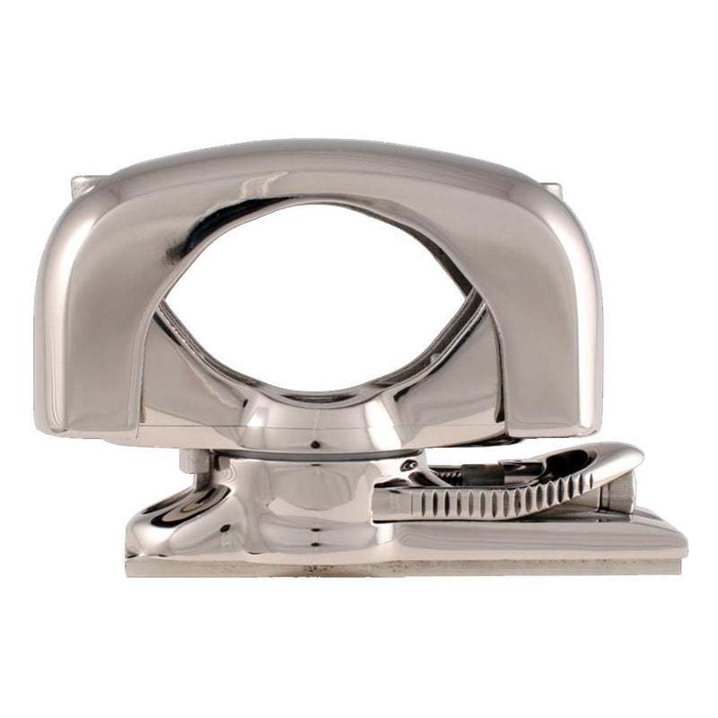 Wet Sounds Stainless Steel Swivel Surface Mount (No Clamp) With Hardware  (ADP TC3-SXM)