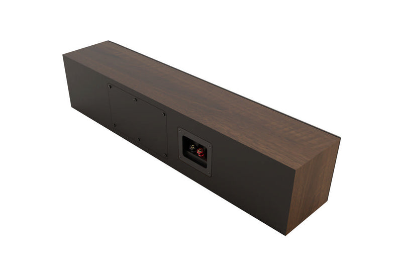 Klipsch 2 Way Quad  4" Center Channel Speaker (RP404CII) - Extreme Electronics