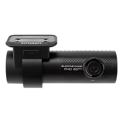 BlackVue DR750X-1CH Plus Dash Cam with 32GB microSD Card (DR750X-1CH-PLUS-32 - Extreme Electronics 
