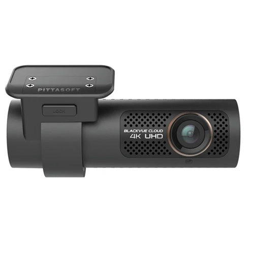 BlackVue DR900X-1CH-PLUS-32 / 2 Channel 4K Dashcam, 60FPS, w/ WiFi 32GB Card, Include Front Cam Only (DR900X1CHPLUS32) - Extreme Electronics 