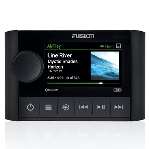 Fusion® Apollo™ MS-SRX400 Marine Zone Stereo (MSSRX400) - Extreme Electronics 