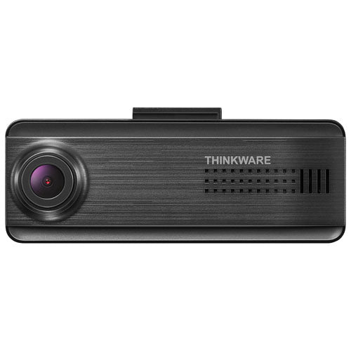 Thinkware F200 PRO Dash Cam With WiFi, 16GB Micro SD Card (F200PROMU16C) - Extreme Electronics 