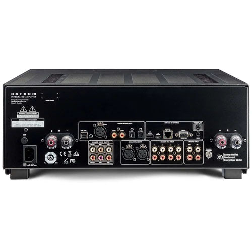 Anthem STR Integrated Amplifier (STRINTAMP) - Extreme Electronics 