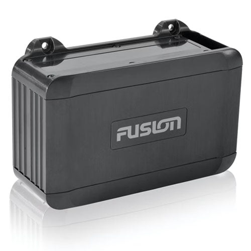 Fusion MS-BB100 Marine Black Box with Bluetooth Wired Remote & NMEA 2000 (MSBB100) - Extreme Electronics 