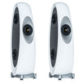 ELAC Concentro M High End Loudspeaker Floorstanding Speaker (CONCENTRO M) - Extreme Electronics 