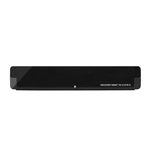 ELAC Discovery Series Connect Streaming Music Endpoint (DS-C101W-G) - Extreme Electronics 