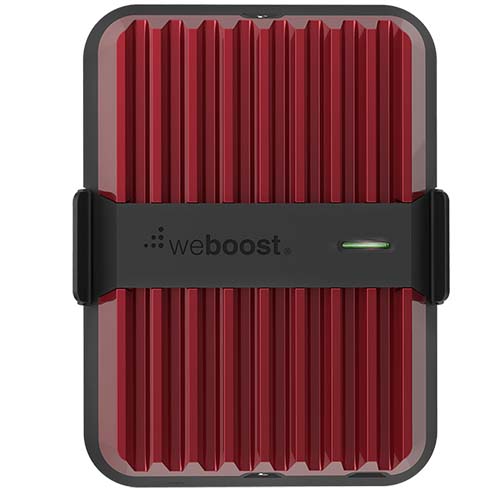 WeBoost Drive Reach OTR Fleet (651254) - Extreme Electronics