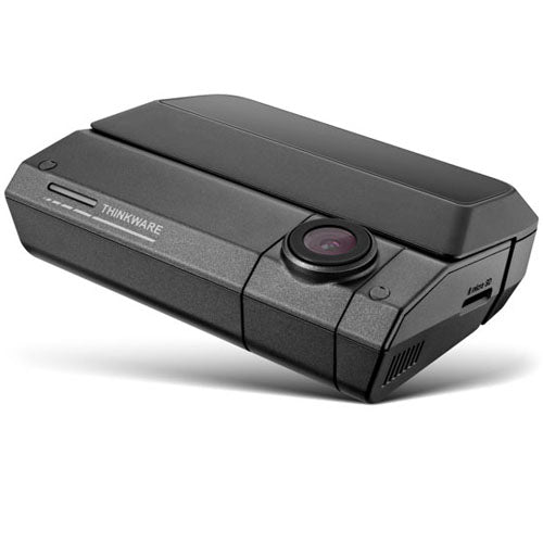 Thinkware 2-channel Dashcam, Dual 1080P Cameras, WiFi, GPS, 32GB and Hardwire (F790D32H) - Extreme Electronics 
