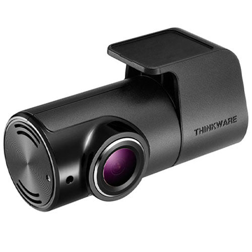 Thinkware 2-channel Dashcam, Dual 1080P Cameras, WiFi, GPS, 32GB and Hardwire (F790D32H) - Extreme Electronics 