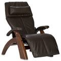 Human Touch Perfect Chair 610 Omni-Motion Classic Walnut Base with Supreme Pad Set (PC-610-100-001) - Extreme Electronics 