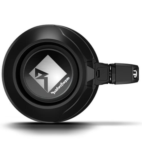 Rockford Fosgate M0WL65MB M0 6.5” Element Ready™ Moto-Can Speakers (M0WL-65MB) - Extreme Electronics 