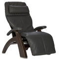 Human Touch Perfect Chair 610 Omni-Motion Classic Dark Walnut Base with Performance Pad Set (PC-610-100-002) - Extreme Electronics