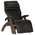 Human Touch Perfect Chair 610 Omni-Motion Classic Walnut Base with Supreme Pad Set (PC-610-100-001) - Extreme Electronics 