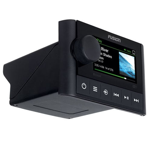 Fusion® Apollo™ MS-SRX400 Marine Zone Stereo (MSSRX400) - Extreme Electronics 