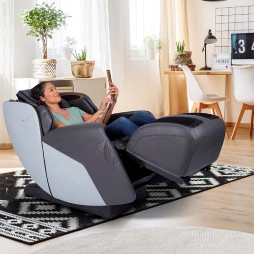 Human Touch Quies Massage Chair (100-QUIES) - Extreme Electronics