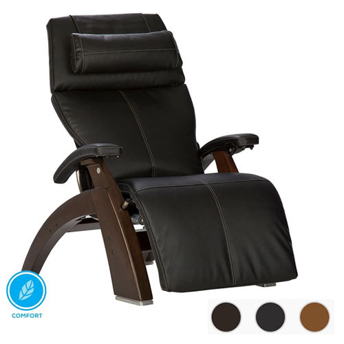 Human Touch Perfect Chair 610 Omni-Motion Classic With Comfort SofHyde Pad (PC-610-100) - Extreme Electronics