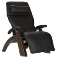 Human Touch Perfect Chair® PC-600 Silhouette Dark Walnut Base with Supreme Pad Set (PC-600-100-002) - Extreme Electronics 