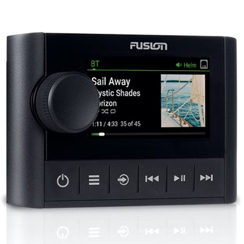 Fusion® Apollo™ MS-ERX400 Wired Remote With Ethernet Connectivity (MSERX400) - Extreme Electronics