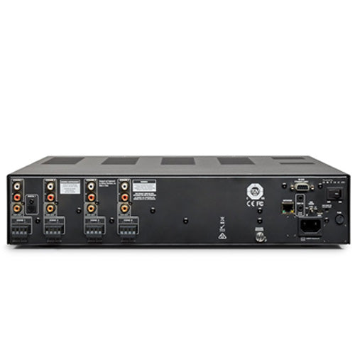 Anthem MDX-8 MDX Series Class-D 8-Channels Power Amplifier (MDX8)