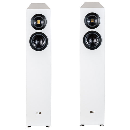 ELAC Concentro S 507 High End Loudspeaker, Floorstanding Speakers Pair (CONCENTROS507) - Extreme Electronics 