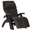 Human Touch Perfect Chair® PC-420 Classic Manual Plus Matte Black Base with Performance Pad Set (PC-420-100-003) - Extreme Electronics 