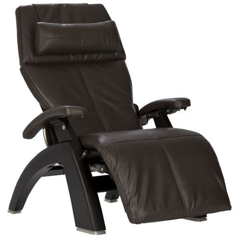 Human Touch Perfect Chair® PC-600 Silhouette Matte Black Base with Supreme Pad Set (PC-600-100-003) - Extreme Electronics 