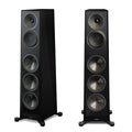 Paradigm Founder 100F 5-Driver, 3 Way Floostanding Ported Enclosure - Pair (FOUNDER100F) - Extreme Electronics