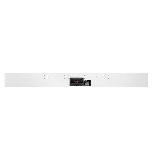ELAC Muro Series 3 - Channel Passive Soundbar (MSB41L) - Extreme Electronics 