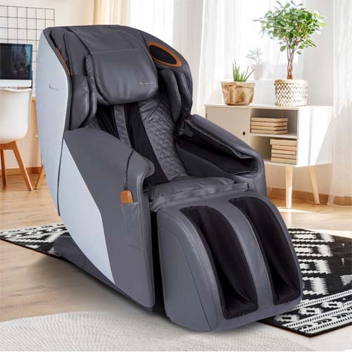 Human Touch Quies Massage Chair (100-QUIES) - Extreme Electronics