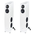 ELAC Concentro S 509 High End Loudspeaker, Floorstanding Speakers Pair (CONCENTROS509) - Extreme Electronics