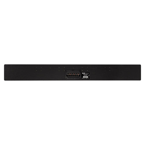 ELAC Muro Series 3 - Channel Passive Soundbar (MSB41S) - Extreme Electronics 
