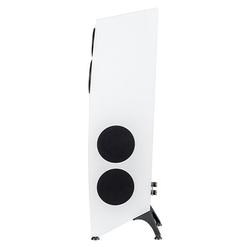 ELAC Concentro S 507 High End Loudspeaker, Floorstanding Speakers Pair (CONCENTROS507) - Extreme Electronics 