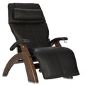 Human Touch Perfect Chair® PC-420 Classic Manual Plus Walnut Base with Supreme Pad Set (PC-420-100-001) - Extreme Electronics 
