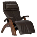 Human Touch Perfect Chair® PC-420 Classic Manual Plus Walnut Base with Supreme Pad Set (PC-420-100-001) - Extreme Electronics 