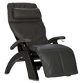 Human Touch Perfect Chair® PC-420 Classic Manual Plus Matte Black Base with Supreme Pad Set (PC-420-100-003) - Extreme Electronics 