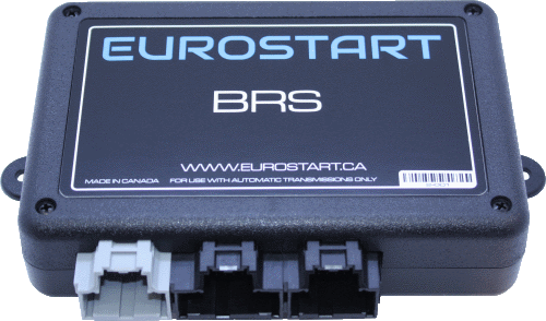 Eurostart Starter For MINI (BRSMINI) Installed - Extreme Electronics