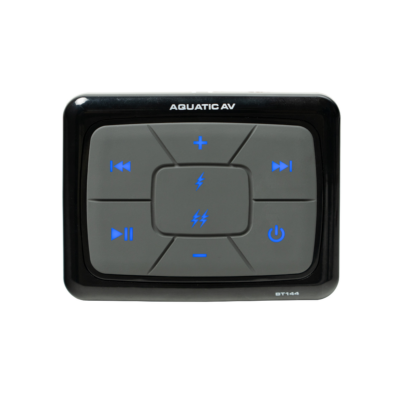 Aquatic AV All Terrain Bluetooth Stereo (BT144) - Extreme Electronics