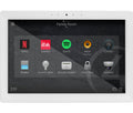 Control4 T4 Series In-Wall AC Touchscreen (C4T4IW10) - Extreme Electronics