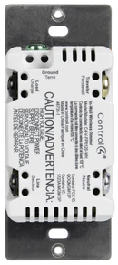 Control4 Essential Forward Phase Dimmer ,12V (C4VFPD120WH) - Extreme Electronics