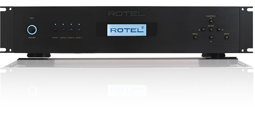 Rotel Distribution Amplifier (C8+) - Extreme Electronics