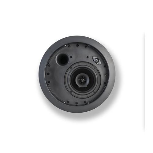 KLIPSCH Pro 5.25" Two-Way In-Ceiling Loudspeakers, Pair (IC525T) - Extreme Electronics