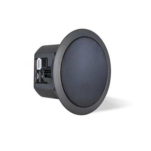 KLIPSCH Pro 6 1/2" Two-Way In-Ceiling Loudspeakers, Pair (IC650T) - Extreme Electronics