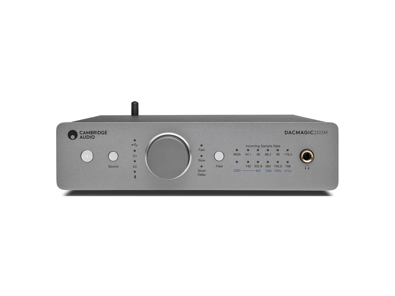 Cambridge Audio Digital Analog Converter DACMAGIC200MC (C11217) - Extreme Electronics