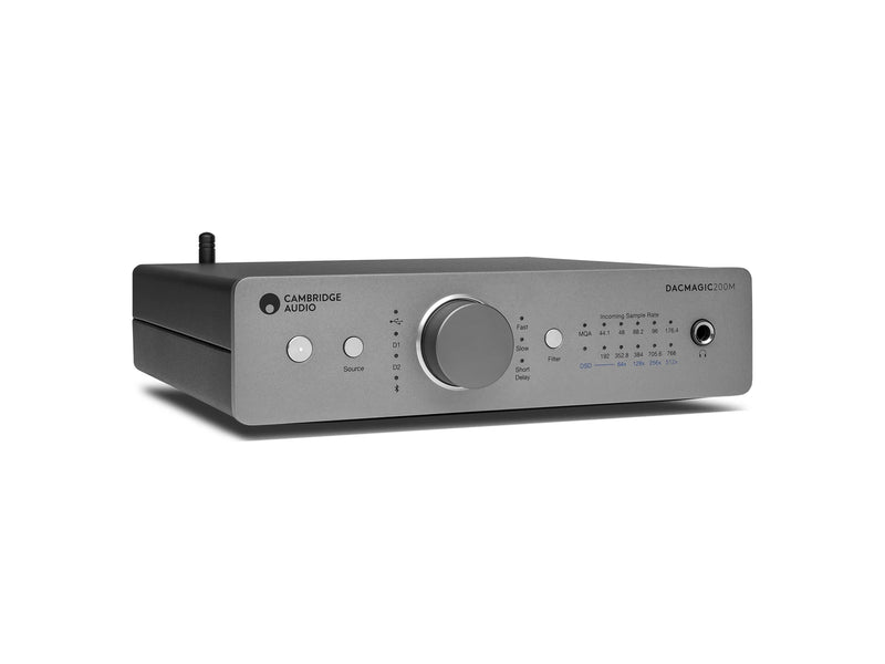 Cambridge Audio Digital Analog Converter DACMAGIC200MC (C11217) - Extreme Electronics