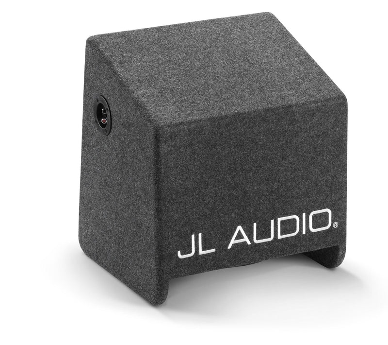 JL Audio Single 10W0V3 BASSWEDGE PORTED 4Ω (93264) - Extreme Electronics
