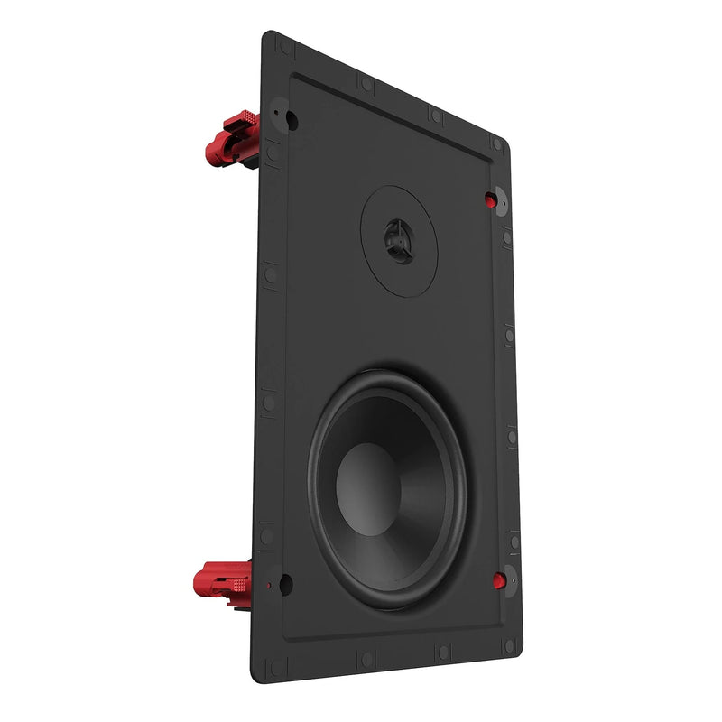 Klipsch 6.5" In Wall Speaker (CS16W) each - Extreme Electronics