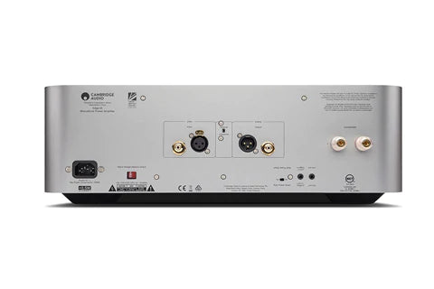 Cambridge Audio Monoblock Power Amplifier EDGE M (C11215) - Extreme Electronics