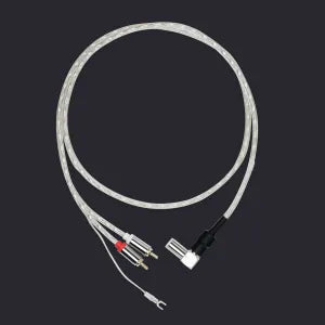 Pro-Ject Audiophile Phono Cable (Connect it E) - Extreme Electronics