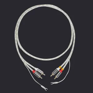 Pro-Ject Audiophile Phono Cable (Connect it E) - Extreme Electronics